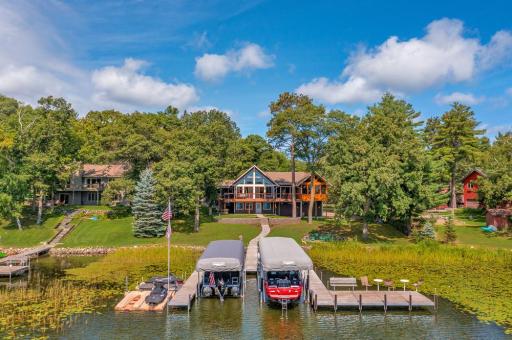 25740 Roy Lane, Nisswa, MN 56468