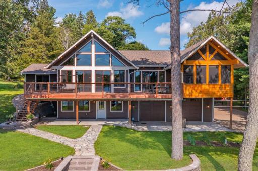 25740 Roy Lane, Nisswa, MN 56468
