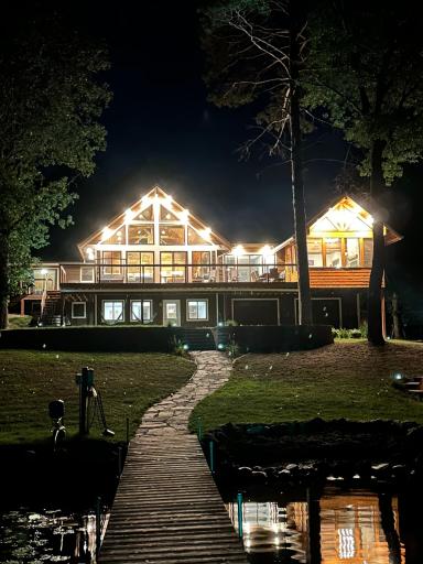 25740 Roy Lane, Nisswa, MN 56468