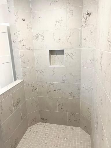 Serenity shower tile 8.11.23