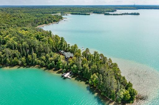36394 Christmas Point Trail, Deer River, MN 55744