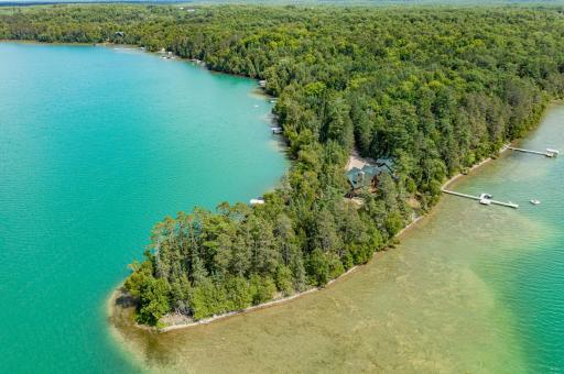 36394 Christmas Point Trail, Deer River, MN 55744