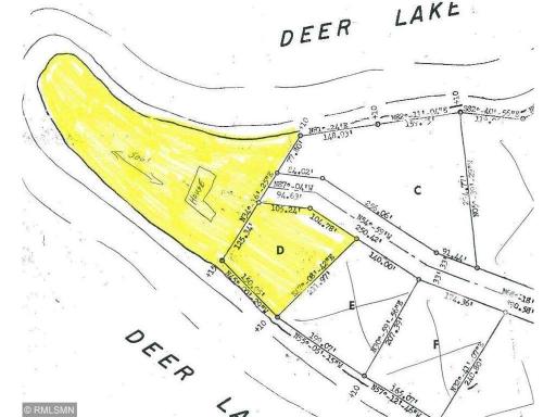 36394 Christmas Point Trail, Deer River, MN 55744