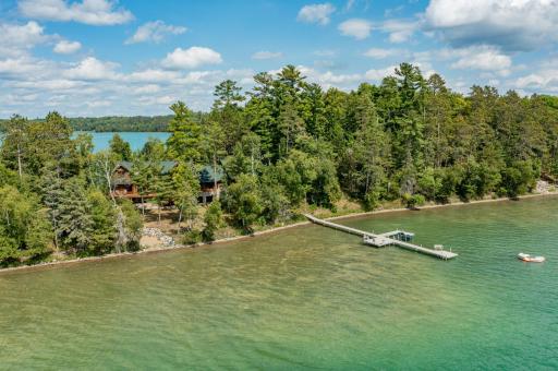 36394 Christmas Point Trail, Deer River, MN 55744