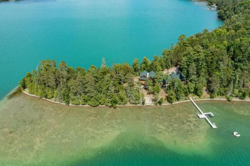 36394 Christmas Point Trail, Deer River, MN 55744