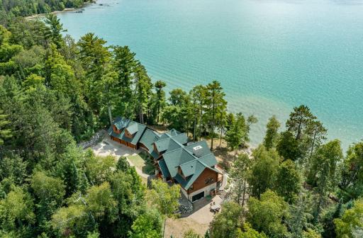 36394 Christmas Point Trail, Deer River, MN 55744