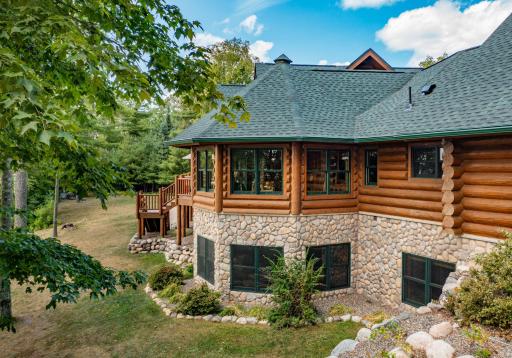 36394 Christmas Point Trail, Deer River, MN 55744
