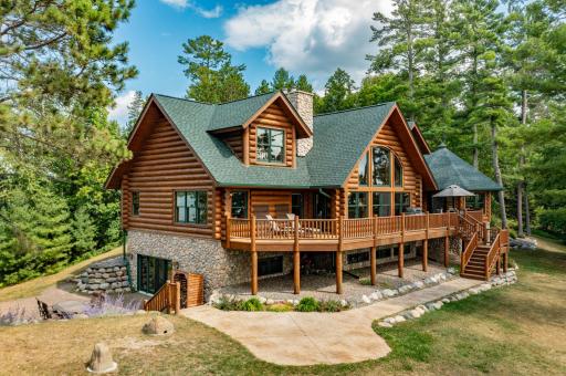 36394 Christmas Point Trail, Deer River, MN 55744
