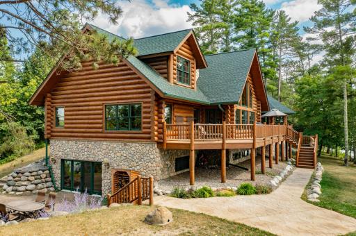 36394 Christmas Point Trail, Deer River, MN 55744