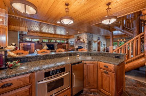 36394 Christmas Point Trail, Deer River, MN 55744