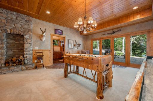 36394 Christmas Point Trail, Deer River, MN 55744