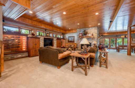 36394 Christmas Point Trail, Deer River, MN 55744