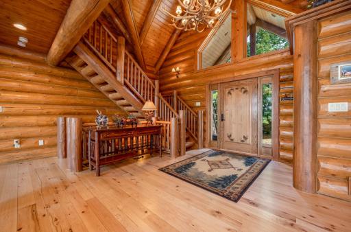 36394 Christmas Point Trail, Deer River, MN 55744