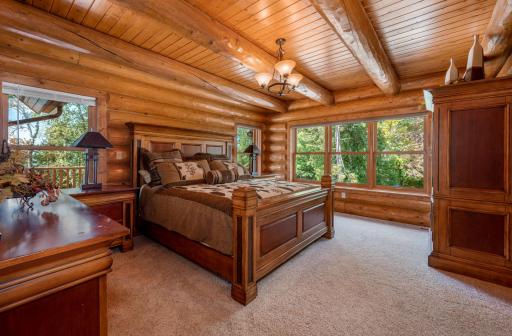 36394 Christmas Point Trail, Deer River, MN 55744