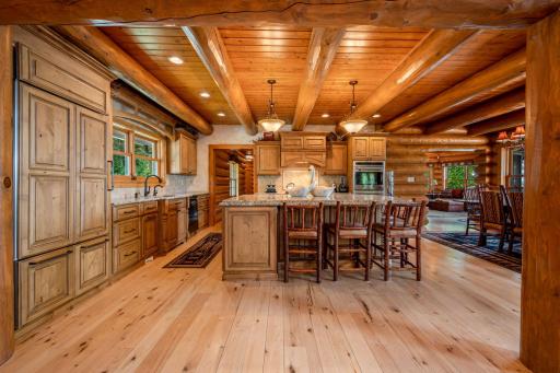 36394 Christmas Point Trail, Deer River, MN 55744