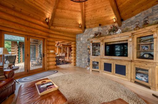 36394 Christmas Point Trail, Deer River, MN 55744