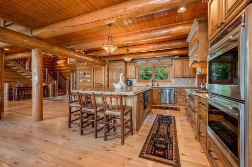 36394 Christmas Point Trail, Deer River, MN 55744