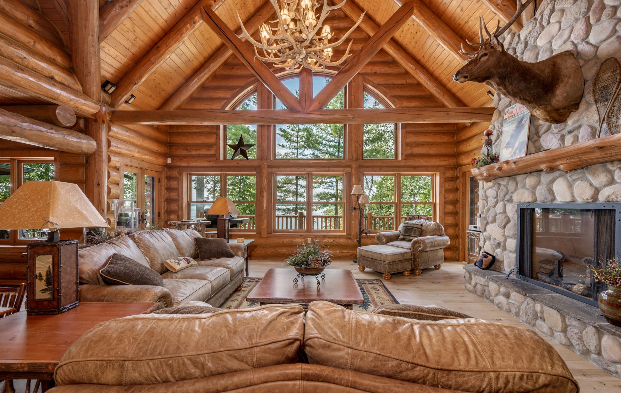 Your First Step In The House