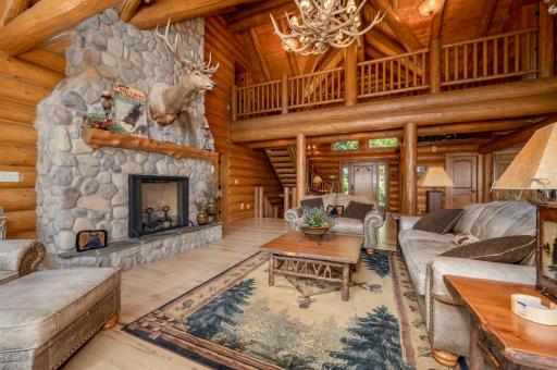 36394 Christmas Point Trail, Deer River, MN 55744