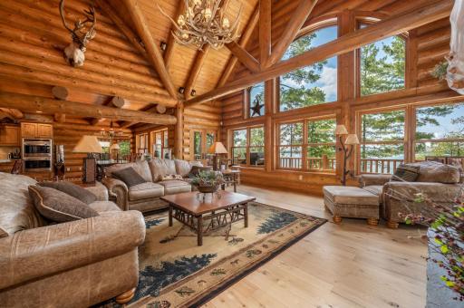36394 Christmas Point Trail, Deer River, MN 55744