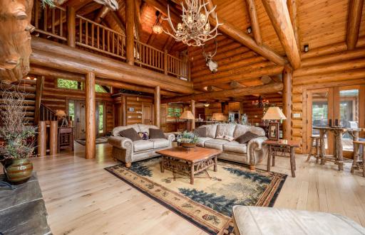 36394 Christmas Point Trail, Deer River, MN 55744