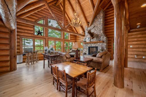 36394 Christmas Point Trail, Deer River, MN 55744