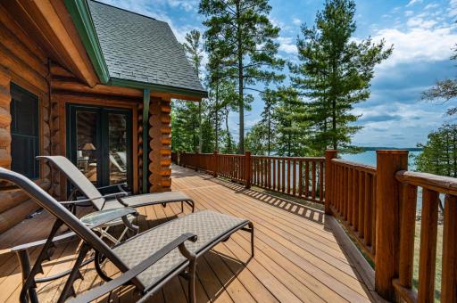 36394 Christmas Point Trail, Deer River, MN 55744