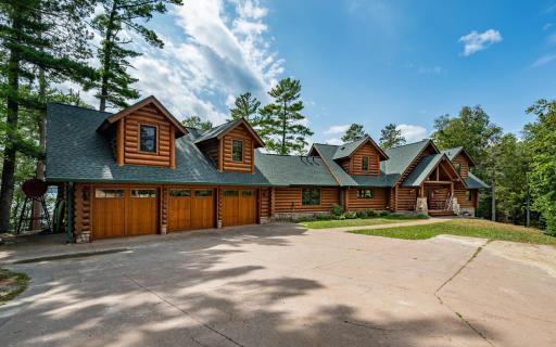 36394 Christmas Point Trail, Deer River, MN 55744