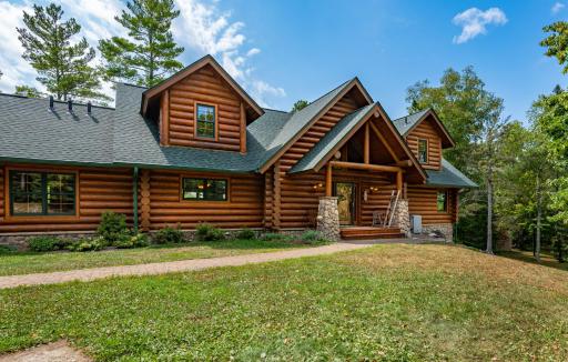 36394 Christmas Point Trail, Deer River, MN 55744