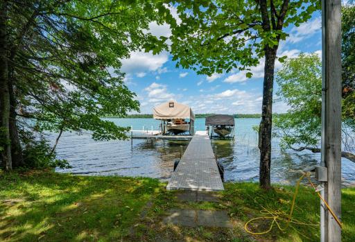 36394 Christmas Point Trail, Deer River, MN 55744