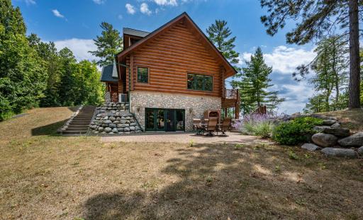36394 Christmas Point Trail, Deer River, MN 55744