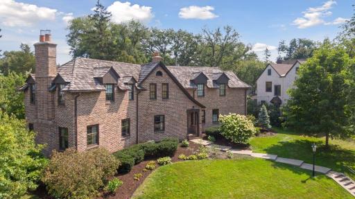 An exquisite home that has been meticulously cared for on a gorgeous lot. Russell Ave is a quiet street with grand surrounding homes and close proximity to Lake Harriet. Walk to Linden Hills, 50th and France, and nearby destination restaurants.
