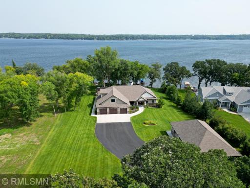 11628 Hoyer Avenue NW, Annandale, MN 55302