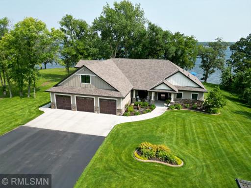 11628 Hoyer Avenue NW, Annandale, MN 55302