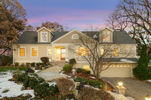 Welcome to the beautiful 7001 Dublin Road!