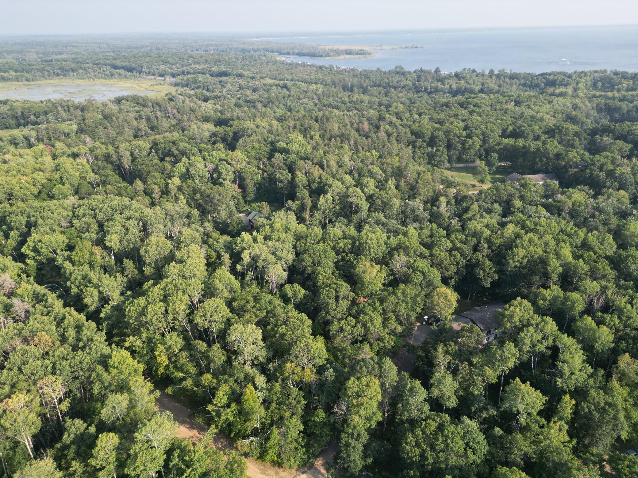 xxx Maya Circle, Breezy Point, MN 56472