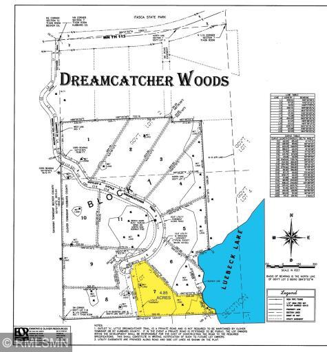 Photo for 32544 Little Dreamcatcher Drive, Park Rapids, MN 56470 - Listing #6420460 32544 Little Dreamcatcher Drive, Park Rapids, MN 56470
