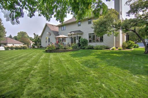 Photo for 10804 Clifton Avenue, Burnsville, MN 55337 - Listing #6420751 10804 Clifton Avenue, Burnsville, MN 55337