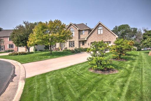 Photo for 10804 Clifton Avenue, Burnsville, MN 55337 - Listing #6420751 10804 Clifton Avenue, Burnsville, MN 55337