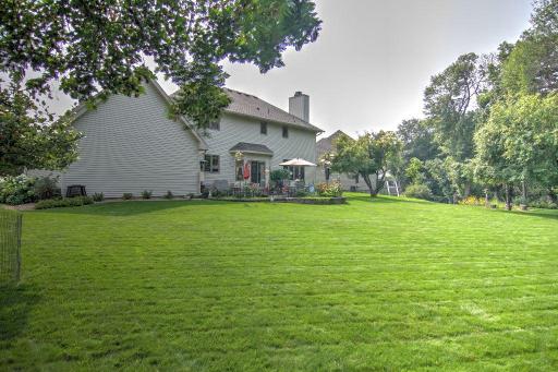 Photo for 10804 Clifton Avenue, Burnsville, MN 55337 - Listing #6420751 10804 Clifton Avenue, Burnsville, MN 55337