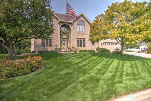 Photo for 10804 Clifton Avenue, Burnsville, MN 55337 - Listing #6420751 10804 Clifton Avenue, Burnsville, MN 55337