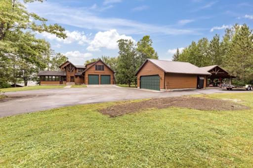 8243 Gustafson Road, Cook, MN 55723