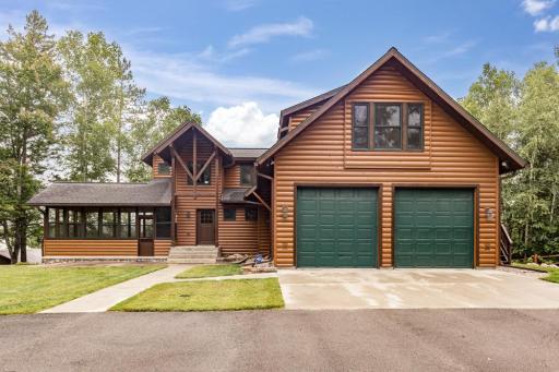 8243 Gustafson Road, Cook, MN 55723