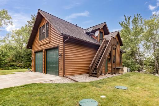 8243 Gustafson Road, Cook, MN 55723