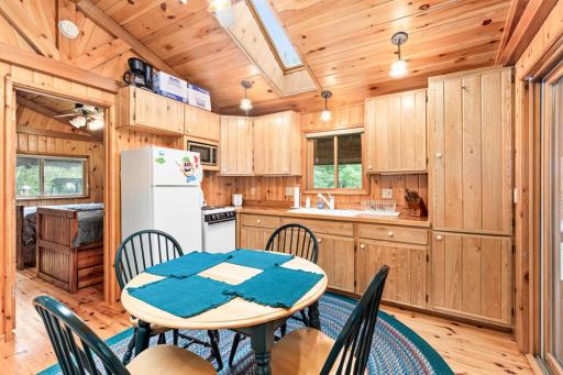 8243 Gustafson Road, Cook, MN 55723