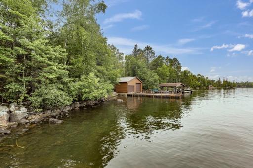 8243 Gustafson Road, Cook, MN 55723