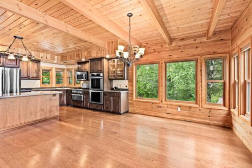 8243 Gustafson Road, Cook, MN 55723