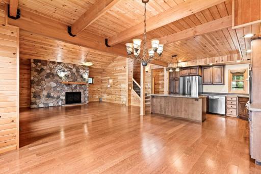 8243 Gustafson Road, Cook, MN 55723