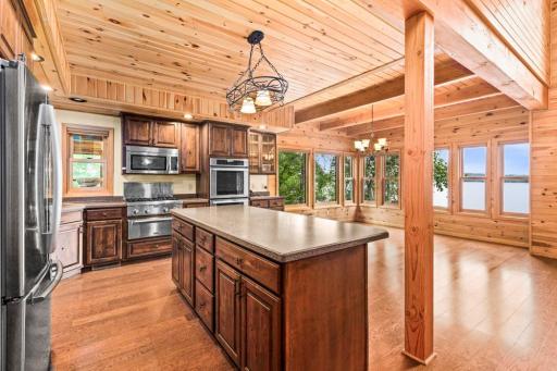 8243 Gustafson Road, Cook, MN 55723