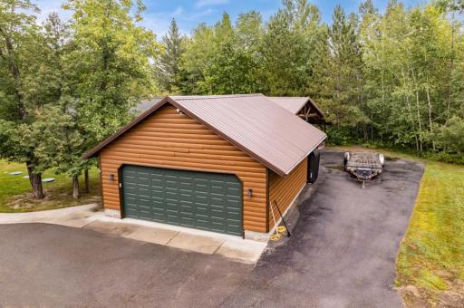 8243 Gustafson Road, Cook, MN 55723